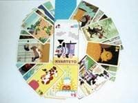 Mašinka - kvarteto - Zdeněk Miler 1