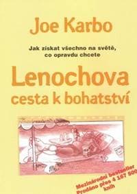 Lenochova cesta k bohatství - Joe Karbo 1