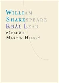 Král Lear - William Shakespeare 1