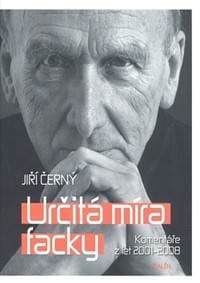 Určitá míra facky - Jiří Černý 1