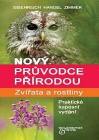 Nový průvodce přírodou - autor neuvedený 1