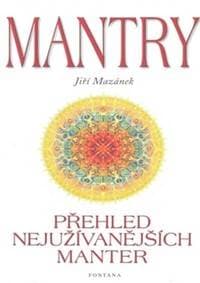 Mantry - Jiří Mazánek 1