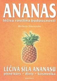 Ananas - Barbara Simonsohn 1