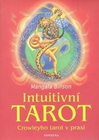 Intuitivní tarot - Mangala Billson 1