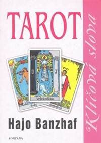 Tarot - klíčová slova - Hajo Banzhaf 1
