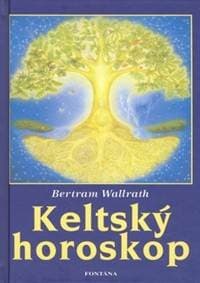 Keltský horoskop - Bertram Wallrath 1
