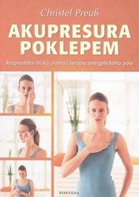 Akupresura poklepem - Christel Preuss 1