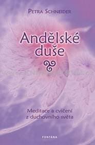 Andělské duše - Petra Schneider 1