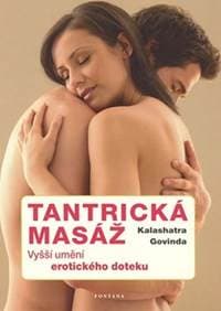 Tantrická masáž - Kalashatra Govinda 1