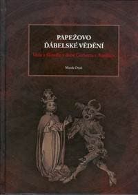 Papežovo ďábelské vědění - Marek Otisk 1