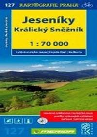 Jeseníky - autor neuvedený 1