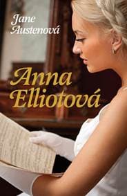 Anna Elliotová - Jane Austenová 1