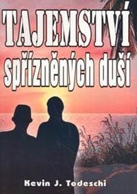 Tajemství spřízněných duší - Kevin J. Todeschi