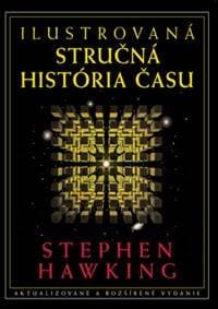 Ilustrovaná stručná história času - Stephen W. Hawking 1