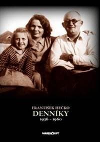 Denníky 1936 – 1960 - František Hečko 1