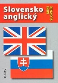 Slovensko-anglický a anglicko-slovenský minislovník - A. Šaturová