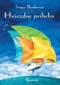 Hviezdne príbehy - Sergio Bambarén 1