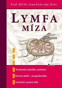 Lymfa míza - Ivan Dylevský 1