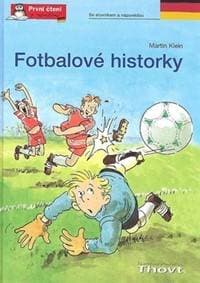 Fotbalové historky - Martin Klein, Heribert Schulmeyer 1