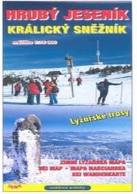 Hrubý Jeseník - autor neuvedený 1