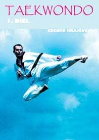 Taekwondo - Zdenko Krajčovič