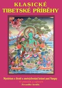 Klasické tibetské příběhy - Kolektiv autorů 1