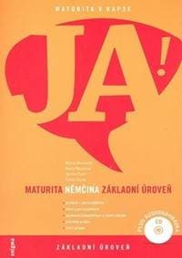 JA! Němčina maturita - Michal Dvorecký 1
