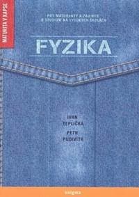 Fyzika - Ivan Teplička, Petr Pudivítr 1