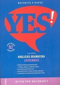 YES! Anglická gramatika - Andrea Billíková 1