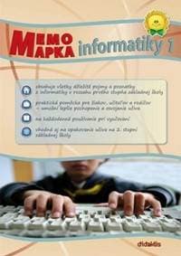 MemoMapka informatiky 1 - autor neuvedený