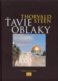 Ťavie oblaky - Thorvald Steen 1