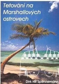 Tetování na Marshallových ostrovech - autor neuvedený 1