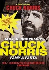 Jaký je doopravdy Chuck Norris - Chuck Norris 1