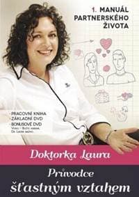 Doktorka Laura - DVD 1