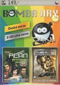 The Plan / Kill Switch - autor neuvedený 1