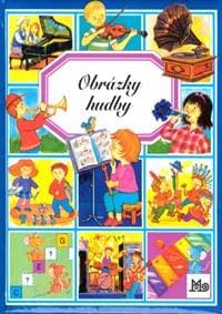 Obrázky hudby - autor neuvedený 1