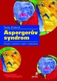 Aspergerův syndrom - Tony Attwood 1