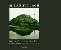 Sůl země - Milan Pitlach 1