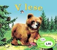 V lese - Mária Štefánková 1