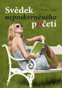 Svědek neposkvrněného početí - Václav Franc 1
