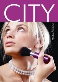 City - Martin Žemlička 1