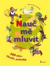 Nauč mě mluvit - Antonín Šplíchal 1
