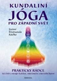 Kundaliní jóga pro západní svět - autor neuvedený