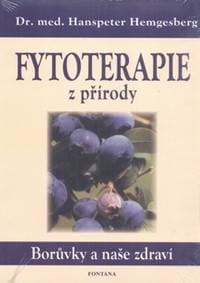 Fytoterapie z přírody - Hanspeter Hemgesberg 1
