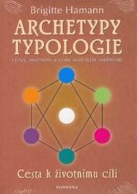 Archetypy typologie - Brigitte Hamannová 1