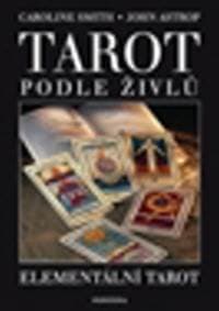 Tarot podle živlů - autor neuvedený