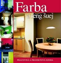 Farba a feng šuej - Gudrum Mende 1