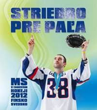 Striebro pre Paľa - Ján Bednarič