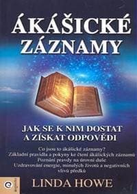Ákášické záznamy - Linda Howe 1