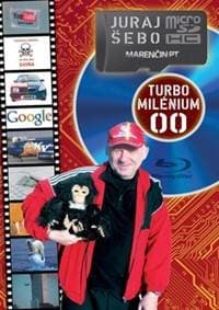 Turbo milénium 00 - Juraj Šebo 1